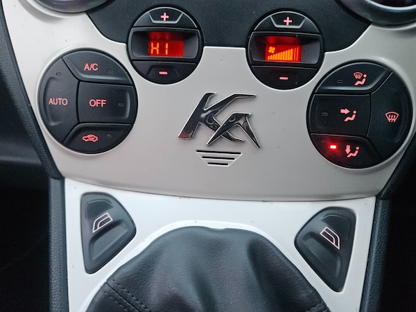 Used Ford Ka 2010 for sale - 74563263: Photo 11