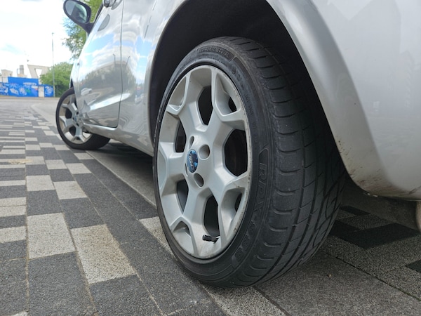 Used Ford Ka 2010 for sale - 74563263: Photo 12