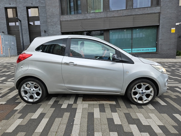 Used Ford Ka 2010 for sale - 74563263: Photo 13