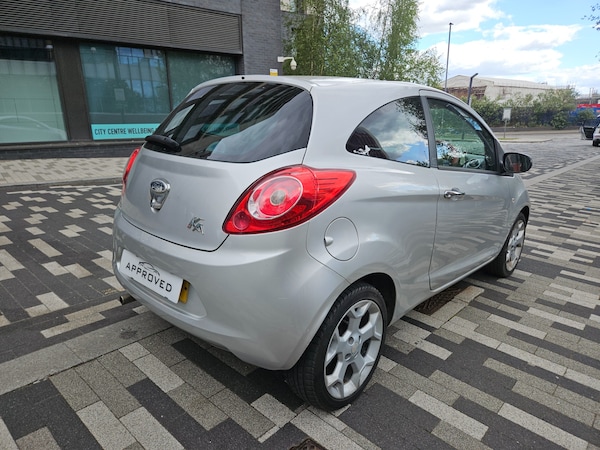 Used Ford Ka 2010 for sale - 74563263: Photo 15