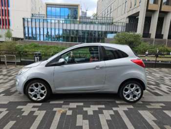 2010 (60) - 1.2 Titanium 3dr