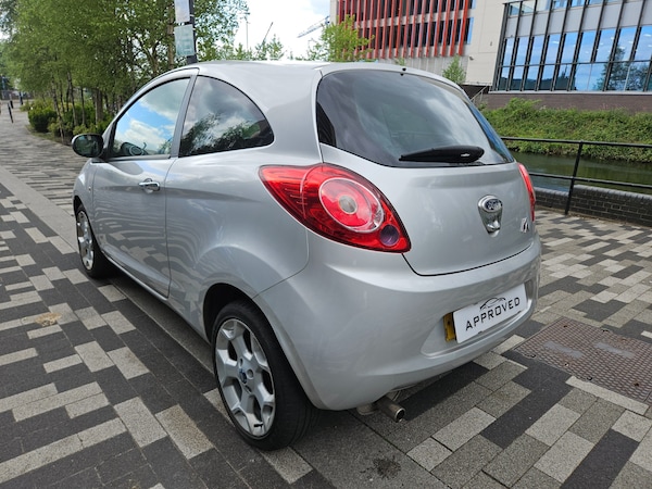 Used Ford Ka 2010 for sale - 74563263: Photo 3