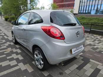 Used Ford Ka 2010 for sale - 74563263: Photo