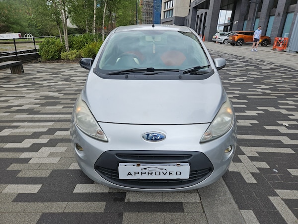 Used Ford Ka 2010 for sale - 74563263: Photo 4