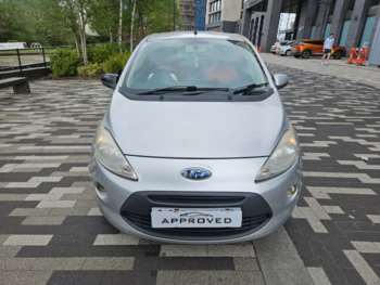 Used Ford Ka 2010 for sale - 74563263: Photo