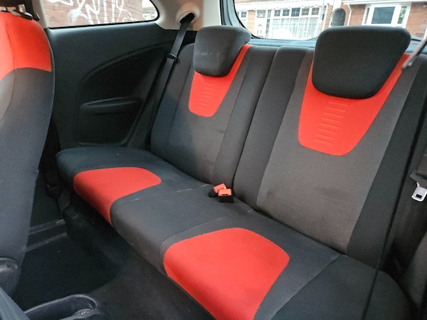 Used Ford Ka 2010 for sale - 74563263: Photo 7