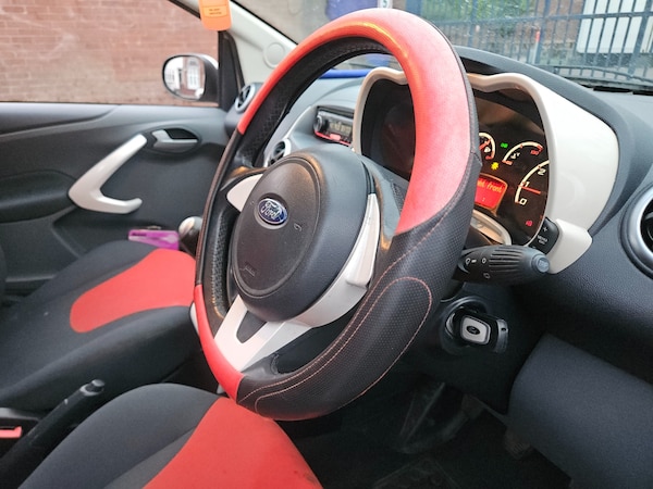 Used Ford Ka 2010 for sale - 74563263: Photo 9