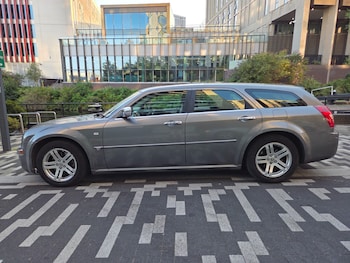 Used Chrysler 300C 2006 for sale - 79347471: Photo
