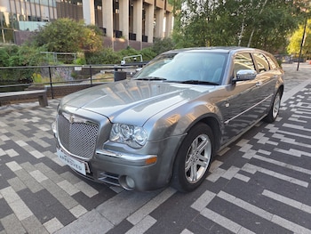 Used Chrysler 300C 2006 for sale - 79347471: Photo
