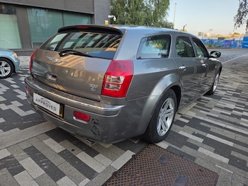 Used Chrysler 300C 2006 for sale - 79347471: Photo