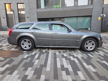 Used Chrysler 300C 2006 for sale - 79347471: Photo