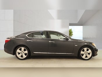 Used Lexus LS 2007 for sale - 78689096: Photo