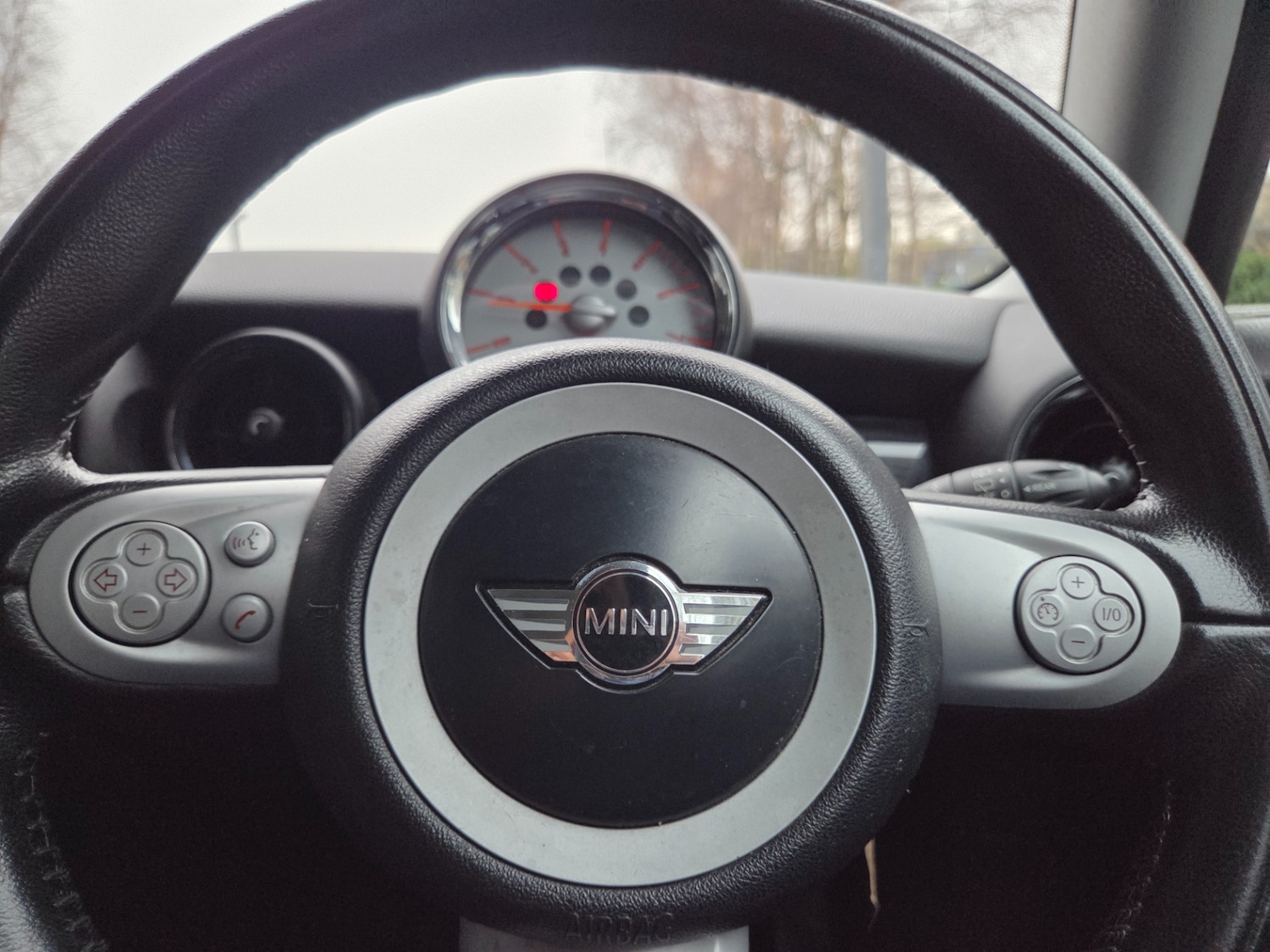 Used MINI Clubman 2010 for sale - 77020607: Photo 10