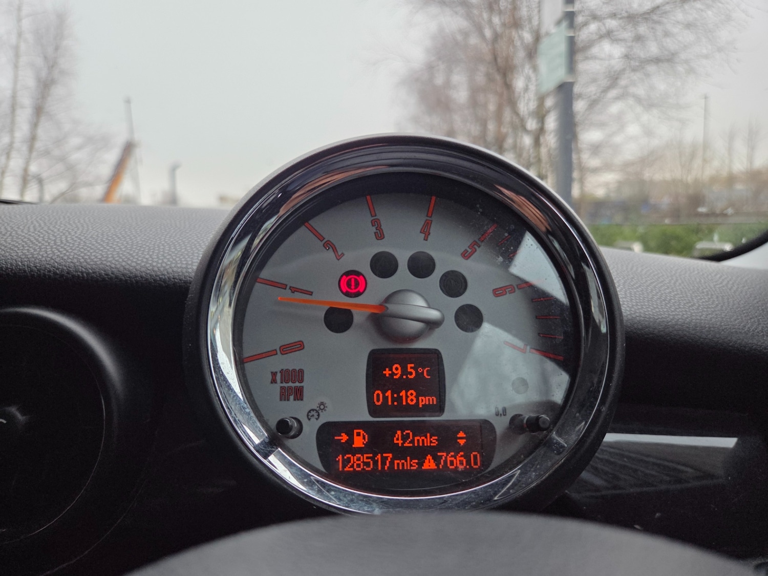 Used MINI Clubman 2010 for sale - 77020607: Photo 11