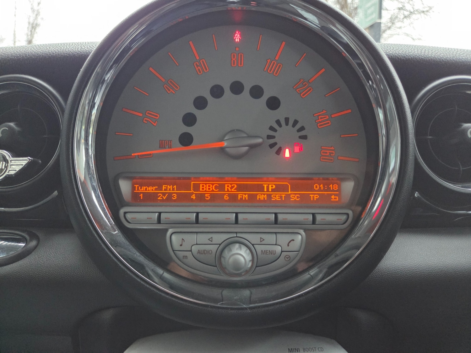 Used MINI Clubman 2010 for sale - 77020607: Photo 12