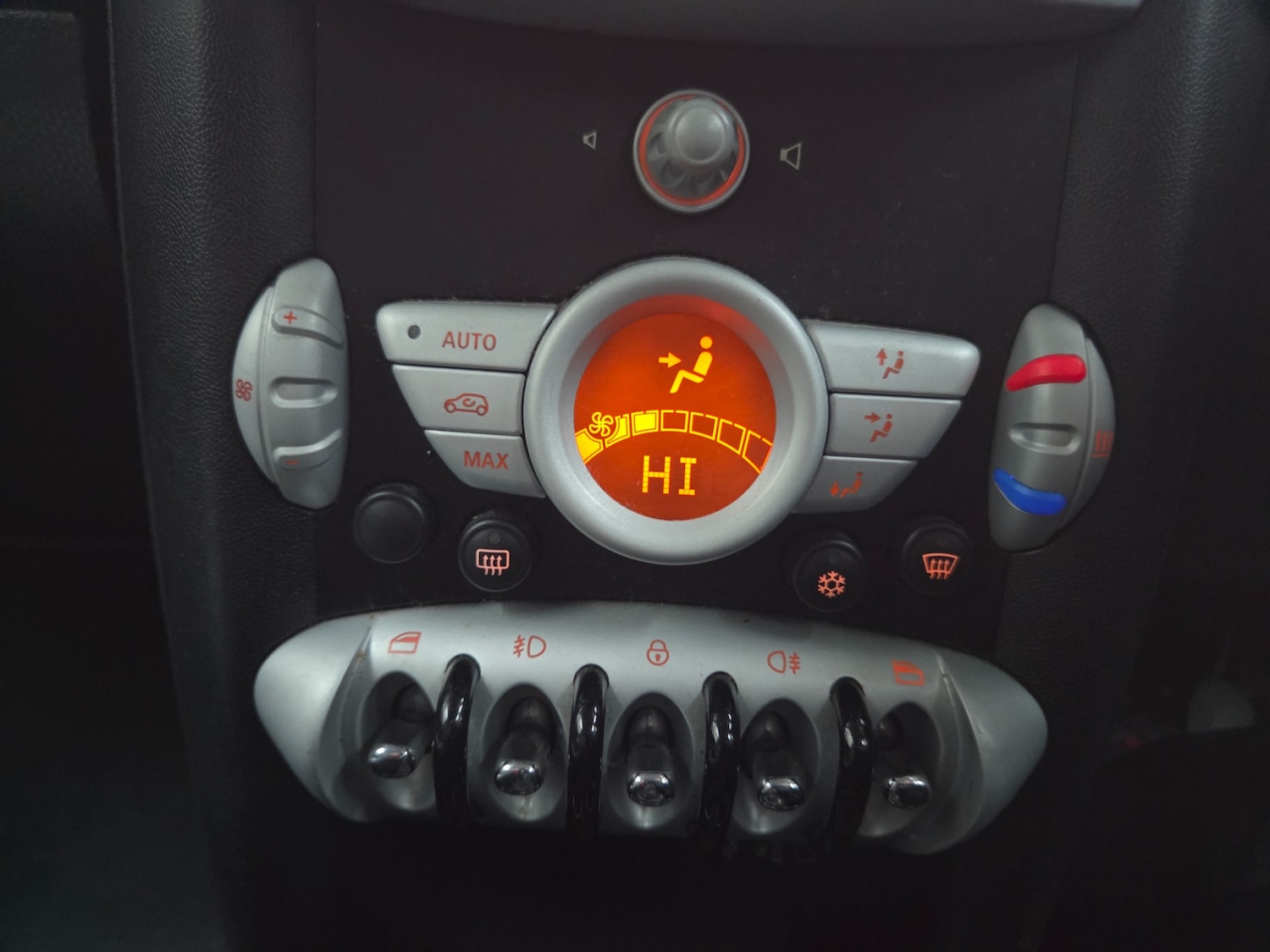 Used MINI Clubman 2010 for sale - 77020607: Photo 13