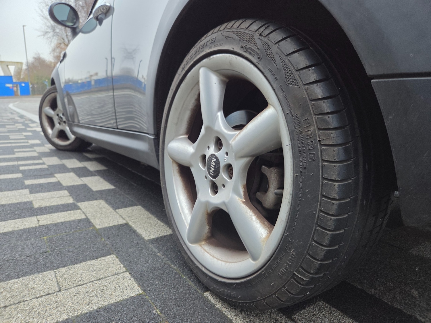 Used MINI Clubman 2010 for sale - 77020607: Photo 14