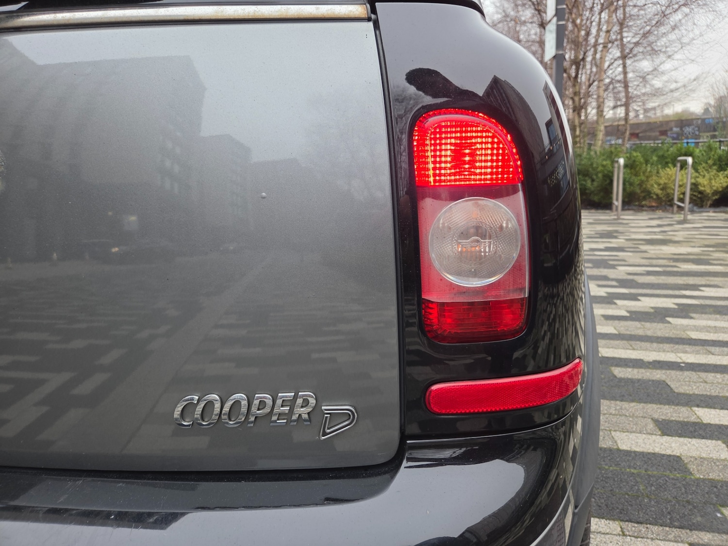 Used MINI Clubman 2010 for sale - 77020607: Photo 15