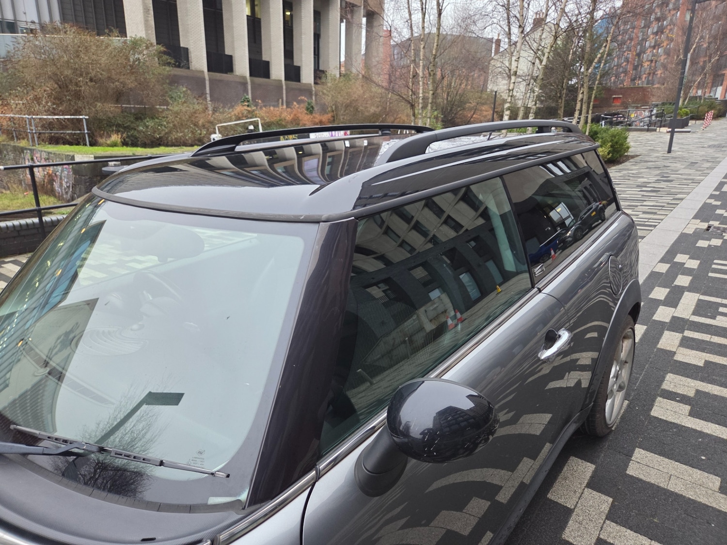 Used MINI Clubman 2010 for sale - 77020607: Photo 16