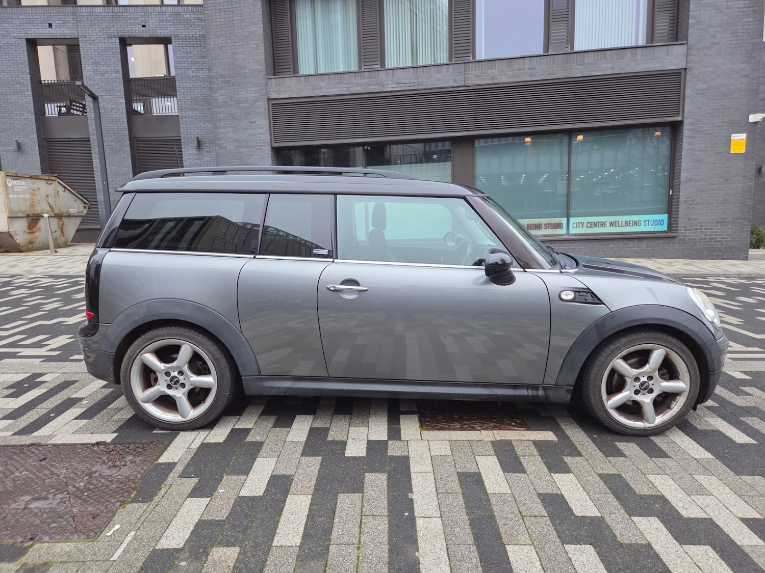 Used MINI Clubman 2010 for sale - 77020607: Photo 17