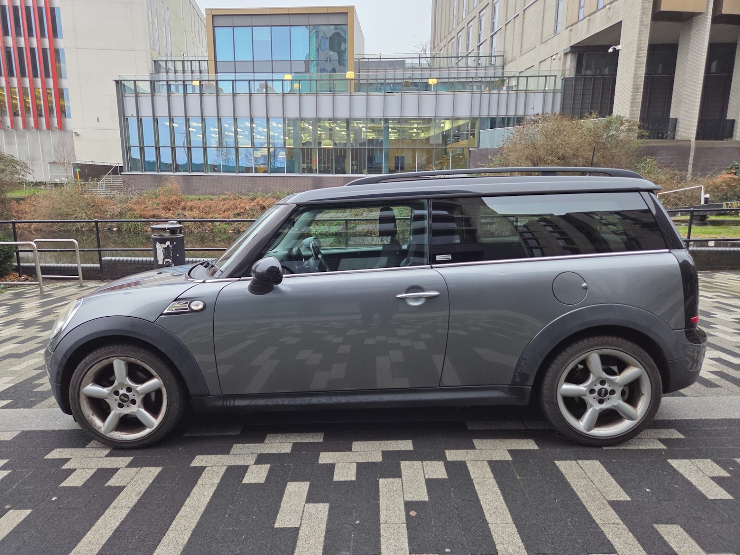 Used MINI Clubman 2010 for sale - 77020607: Photo 18