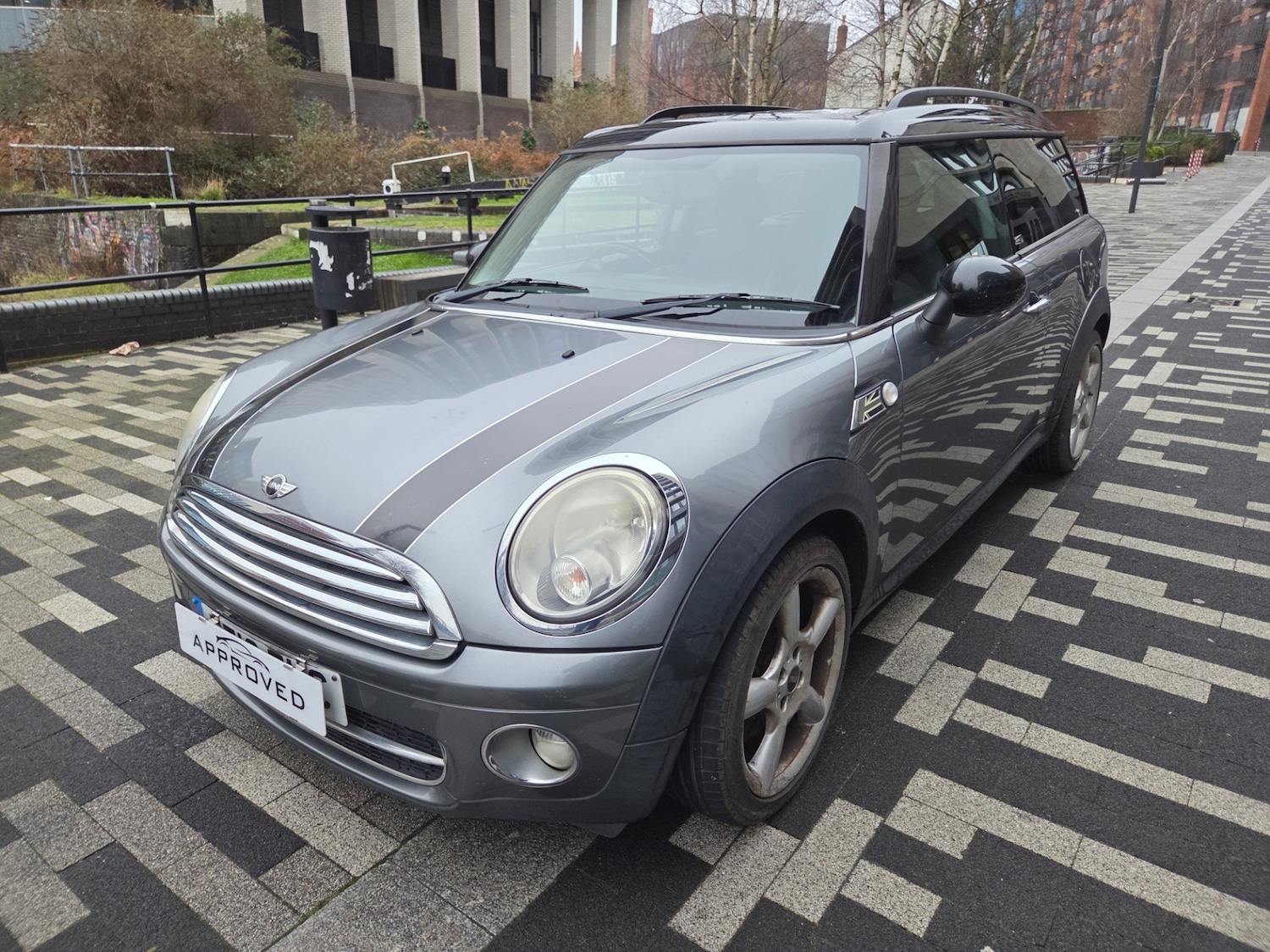 Used MINI Clubman 2010 for sale - 77020607: Photo 19