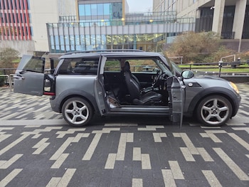 Used MINI Clubman 2010 for sale - 77020607: Photo