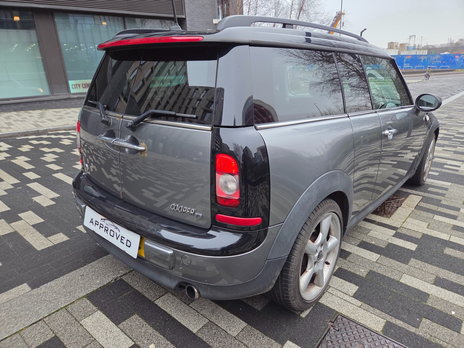 Used MINI Clubman 2010 for sale - 77020607: Photo 20