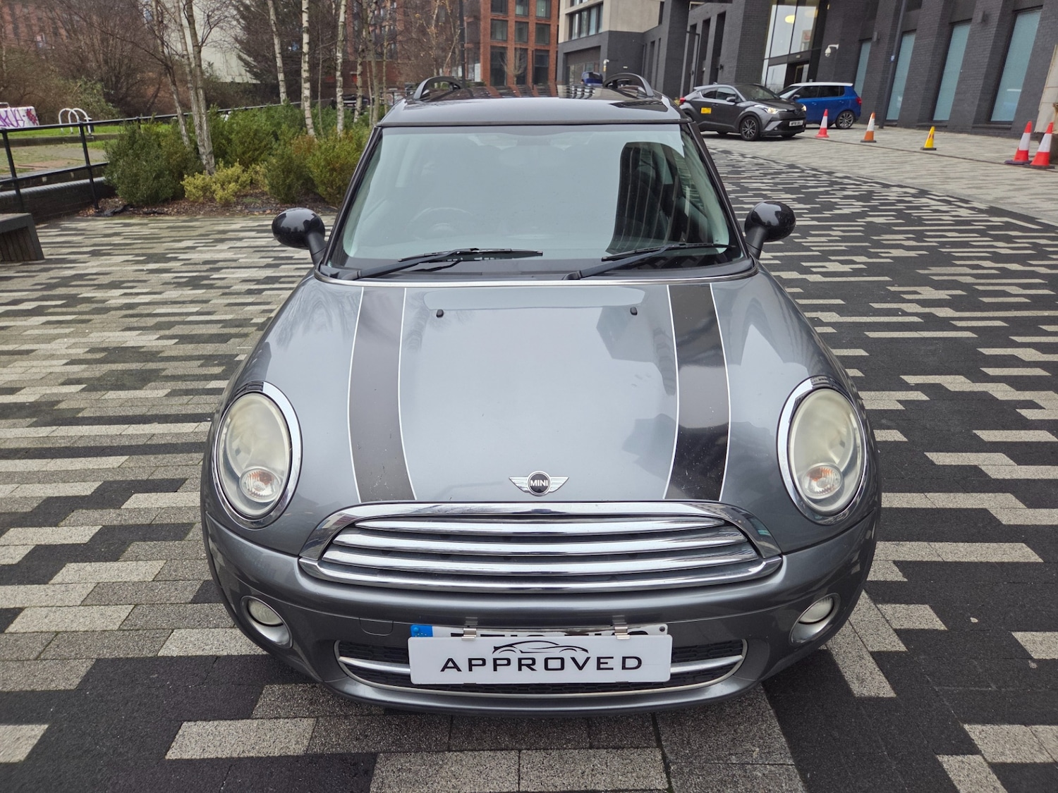 Used MINI Clubman 2010 for sale - 77020607: Photo 4