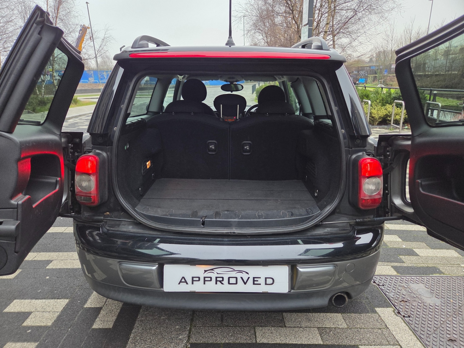 Used MINI Clubman 2010 for sale - 77020607: Photo 6