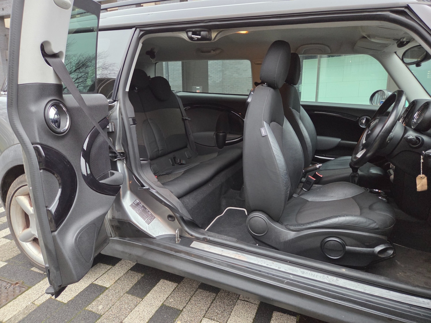 Used MINI Clubman 2010 for sale - 77020607: Photo 7