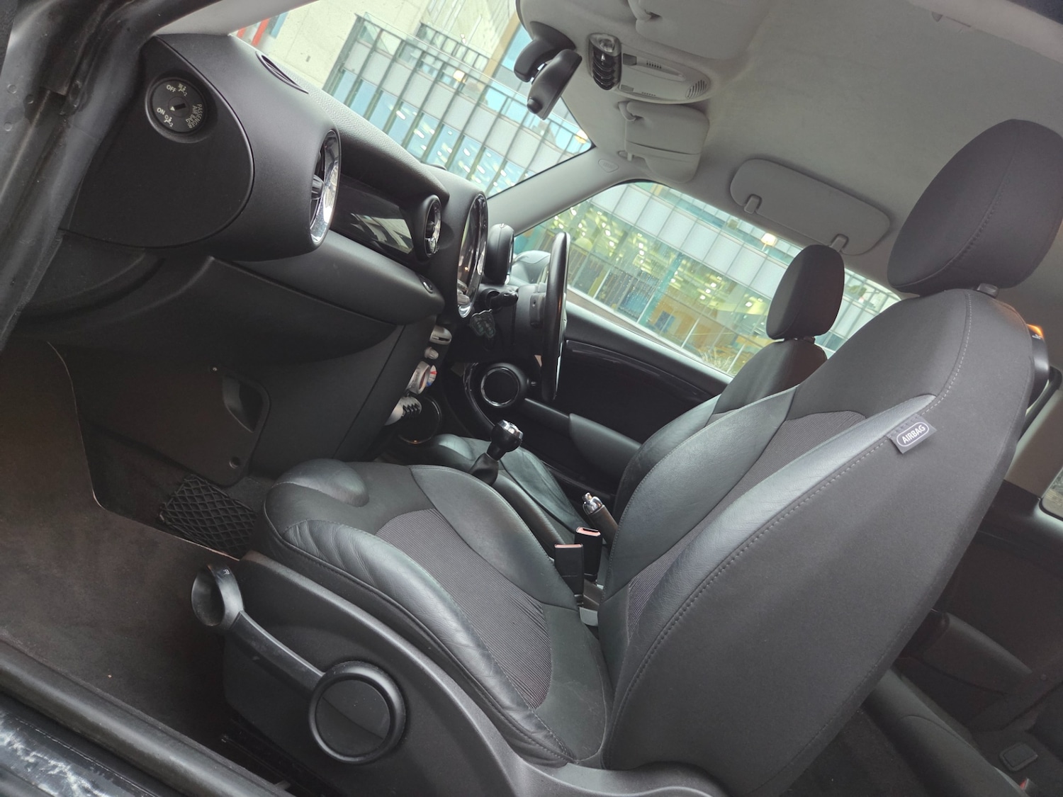 Used MINI Clubman 2010 for sale - 77020607: Photo 8