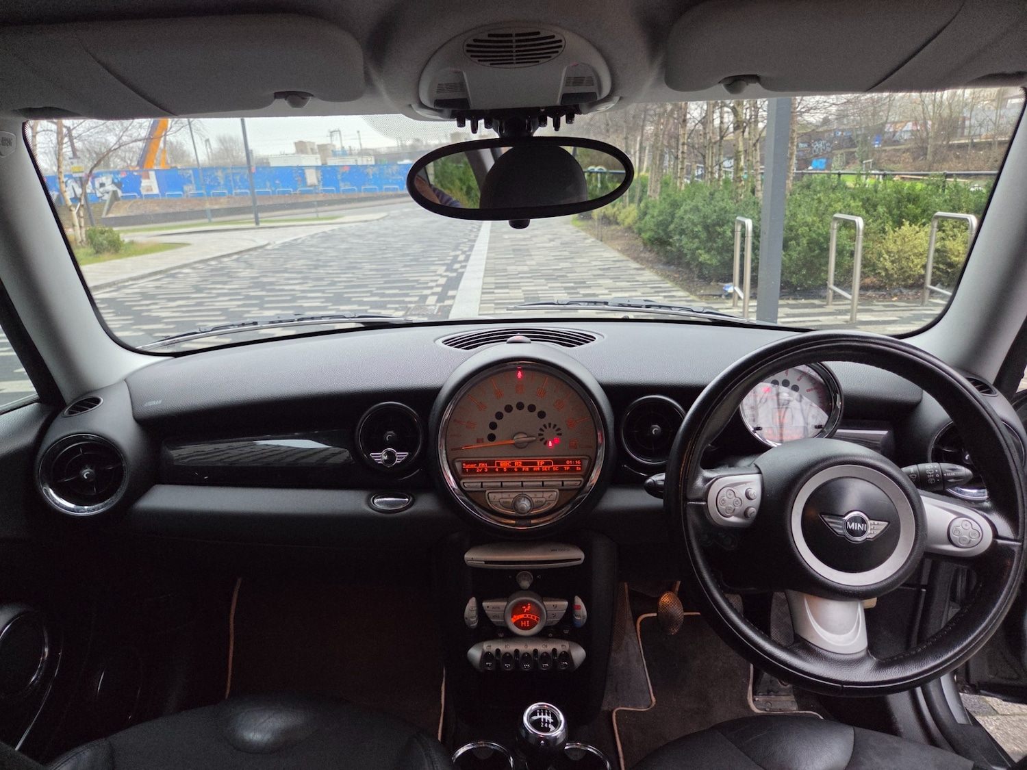 Used MINI Clubman 2010 for sale - 77020607: Photo 9