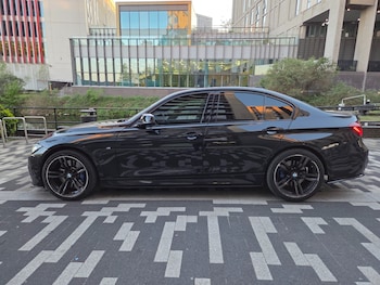 Used BMW 3 Series 2014 for sale - 78383673: Photo