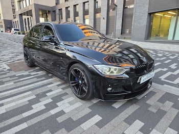 Used BMW 3 Series 2014 for sale - 78383673: Photo
