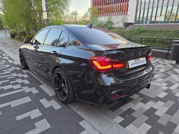 Used BMW 3 Series 2014 for sale - 78383673: Photo