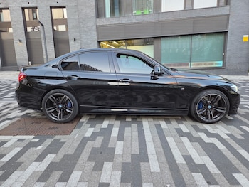 Used BMW 3 Series 2014 for sale - 78383673: Photo