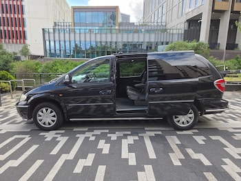 Used Chrysler Grand Voyager 2005 for sale - 78821780: Photo