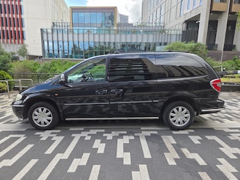 Used Chrysler Grand Voyager 2005 for sale - 78821780: Photo