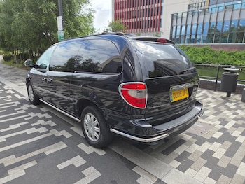 Used Chrysler Grand Voyager 2005 for sale - 78821780: Photo