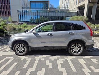 Used Honda CR-V 2009 for sale - 78430495: Photo