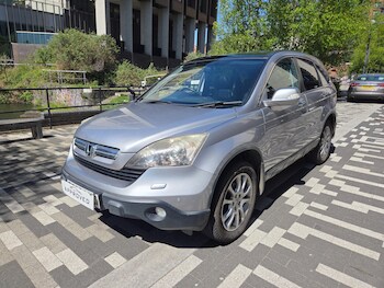 Used Honda CR-V 2009 for sale - 78430495: Photo
