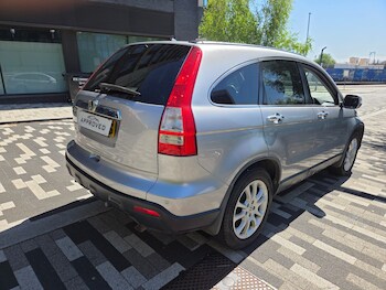 Used Honda CR-V 2009 for sale - 78430495: Photo