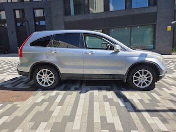 Used Honda CR-V 2009 for sale - 78430495: Photo