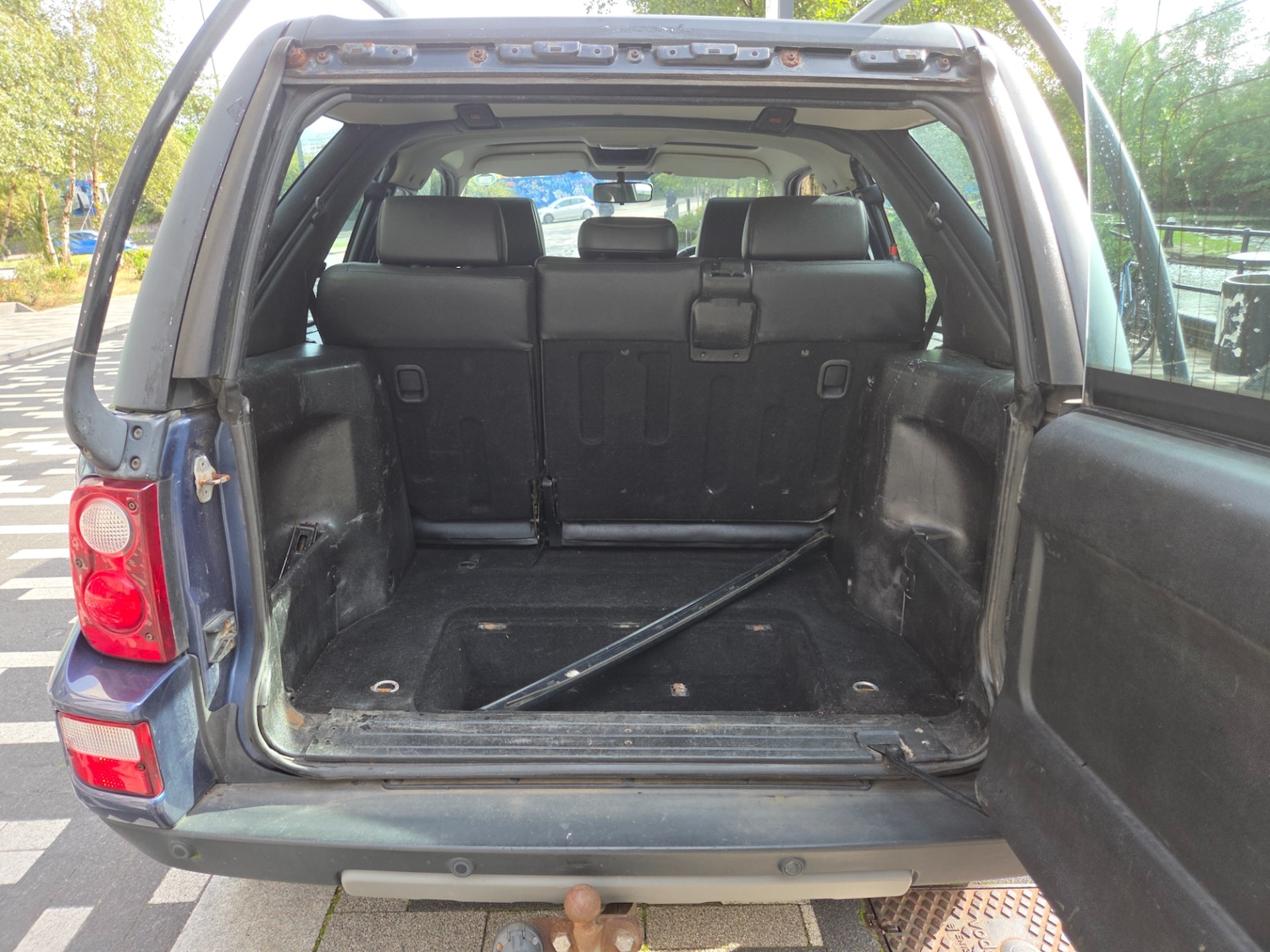 Vehicle 7