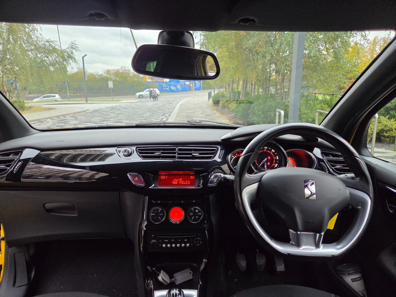 Used Citroen DS3 2012 for sale - 76336047: Photo 11