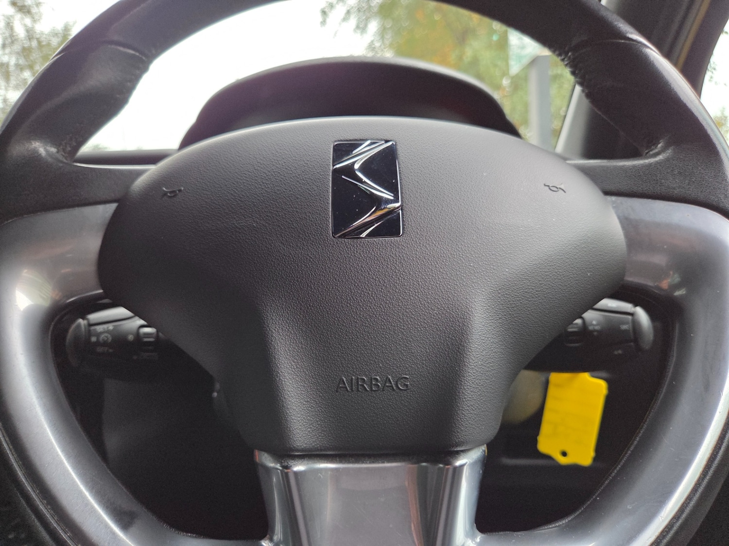 Used Citroen DS3 2012 for sale - 76336047: Photo 13
