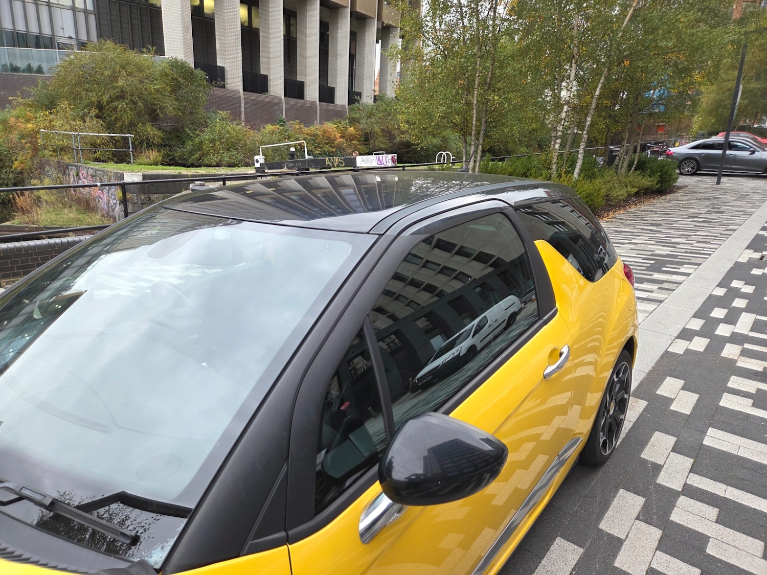 Used Citroen DS3 2012 for sale - 76336047: Photo 15