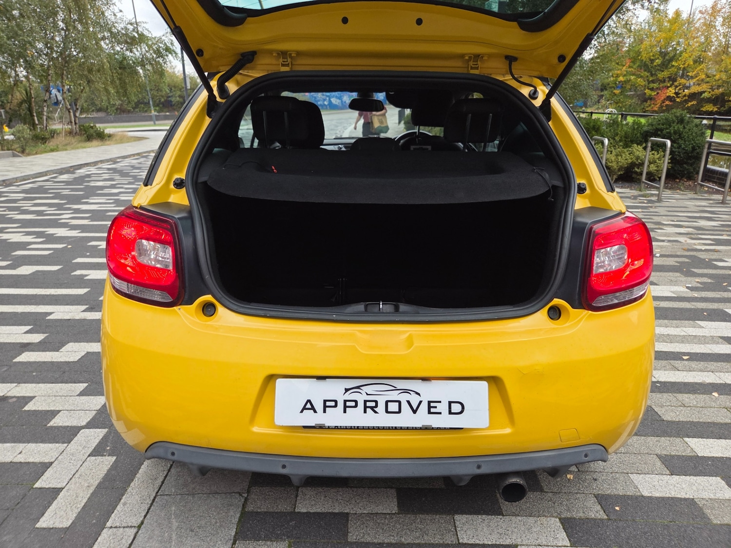 Used Citroen DS3 2012 for sale - 76336047: Photo 6