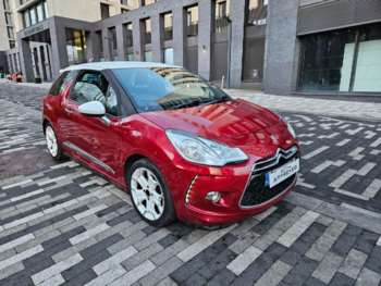 Used Citroen DS3 2011 for sale - 73634413: Photo
